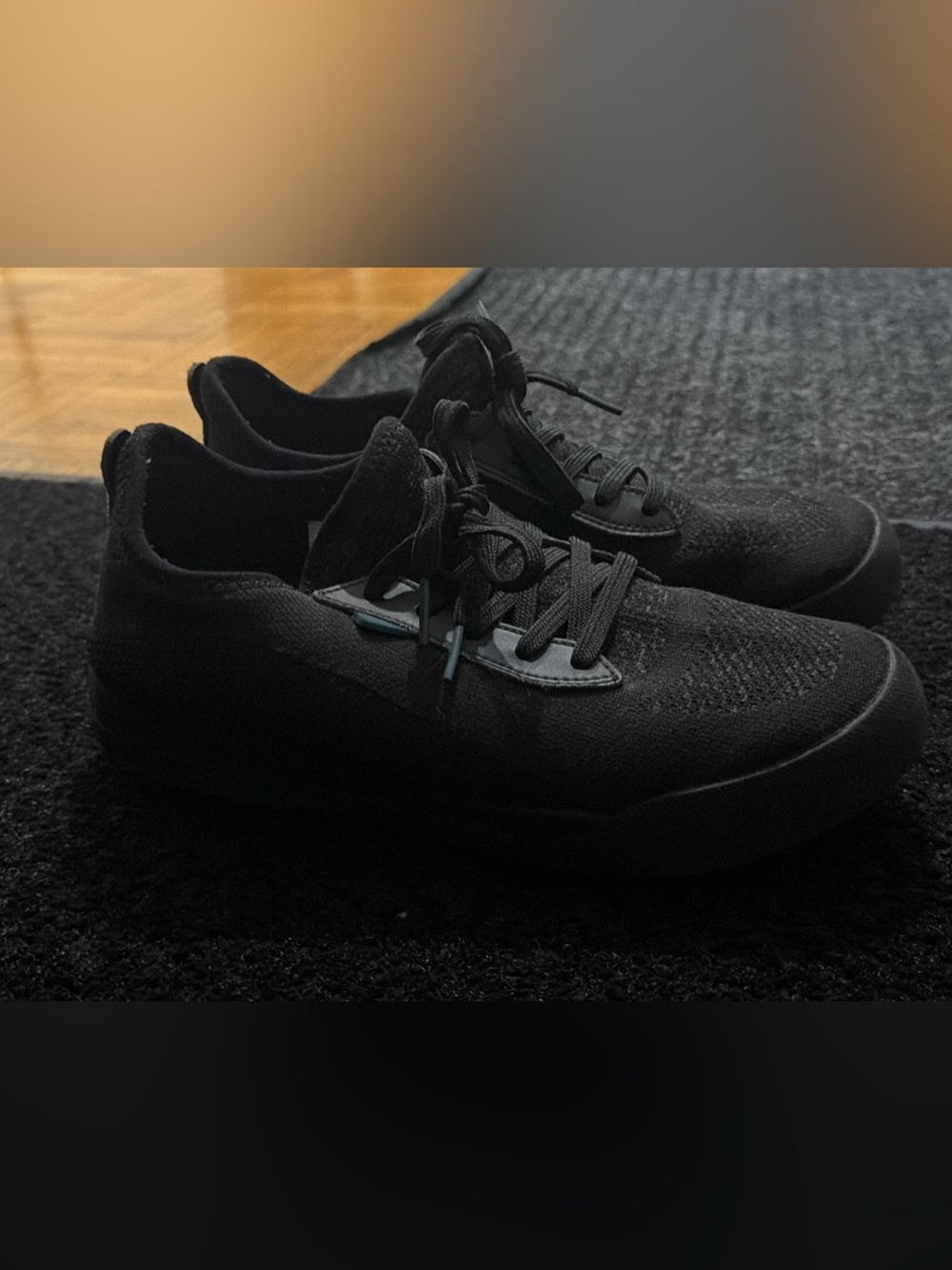 Vessi Women’s waterproof Sneakers